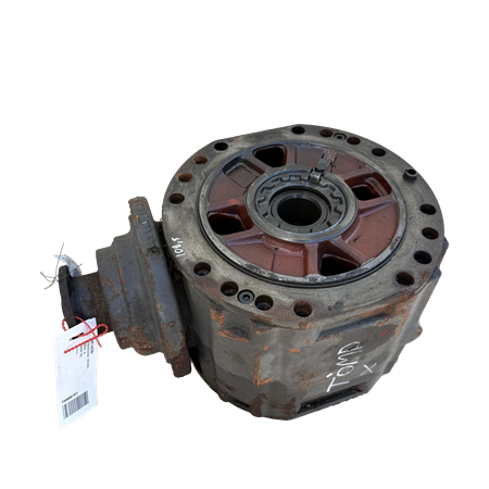 Diff ew230b